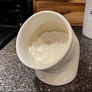 Emille Henry Salt Pig